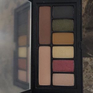 SMASHBOX cover shot: cannon eye shadow palette 8